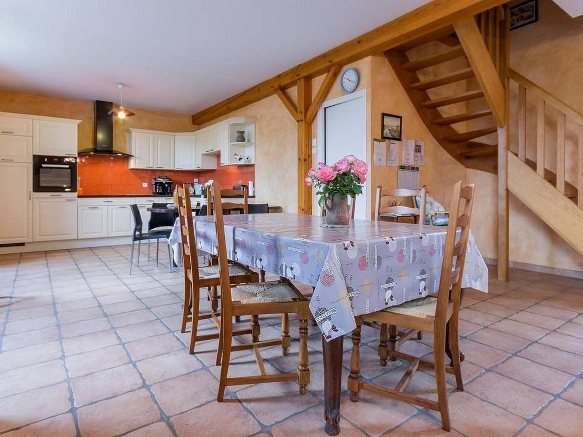 Gite Calme Entre Plage Et Nature, 3 Chambres, Jardin Clos, Proche Guerande/La Baule - Fr-1-306-1125 Saint-Andre-des-Eaux  ภายนอก รูปภาพ