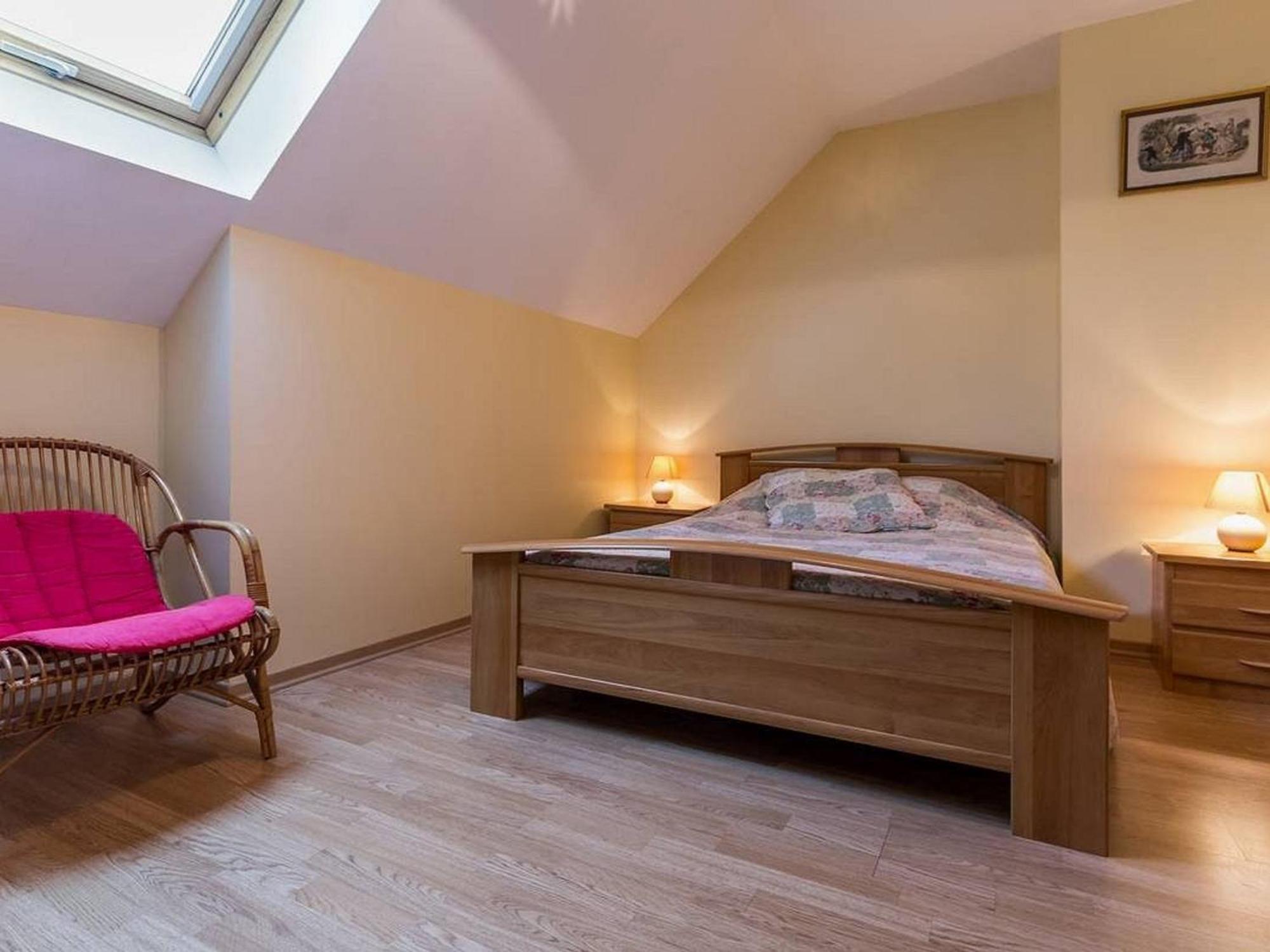 Gite Calme Entre Plage Et Nature, 3 Chambres, Jardin Clos, Proche Guerande/La Baule - Fr-1-306-1125 Saint-Andre-des-Eaux  ภายนอก รูปภาพ
